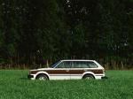 Honda Civic Country II 1980 года